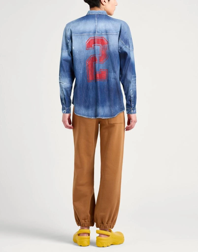 DSQUARED2 Denim shirt 3