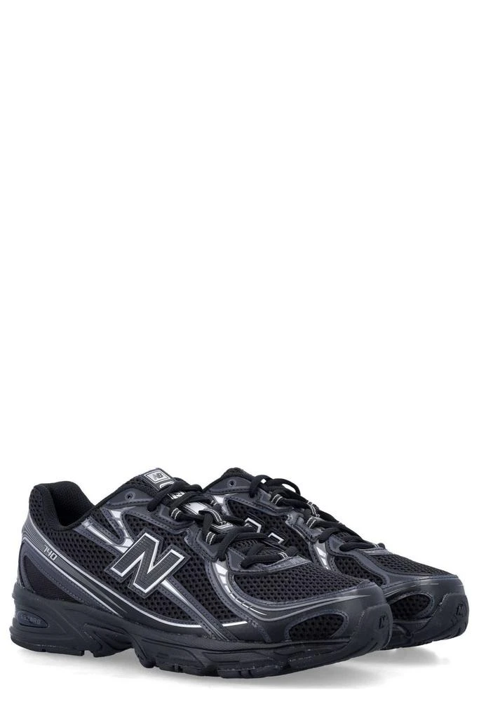 New Balance New Balance 740 Lace-Up Sneakers 3