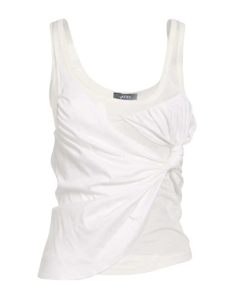 ATXV One-shoulder top