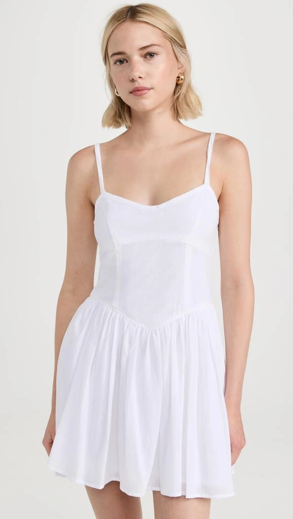 Ciao Lucia Nadja Dress 1
