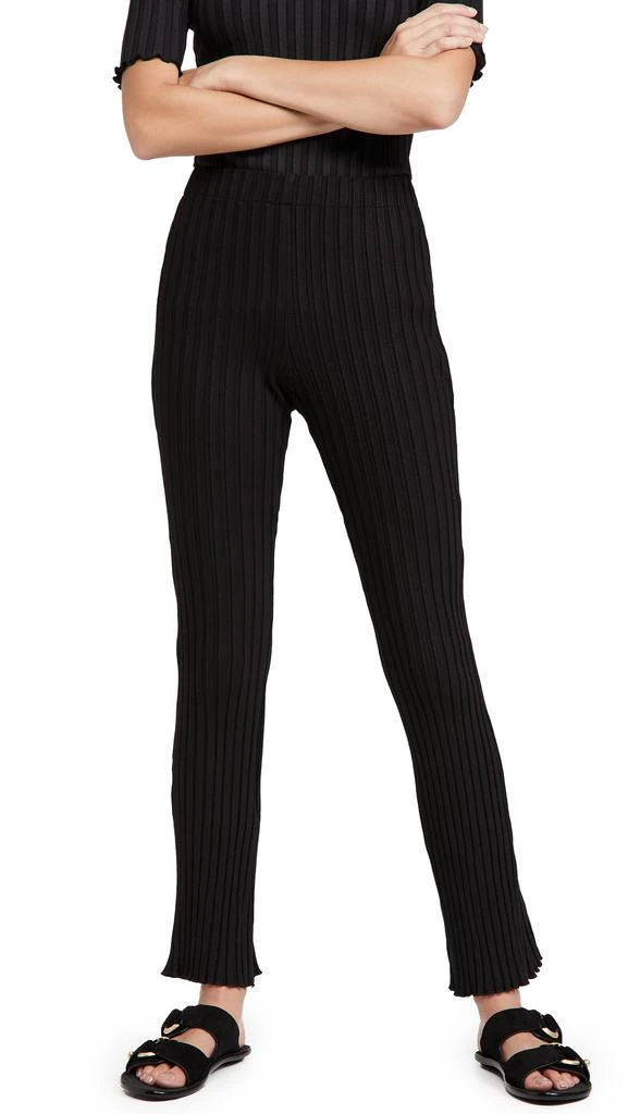 Simon Miller Rib Cyrene Pants 6