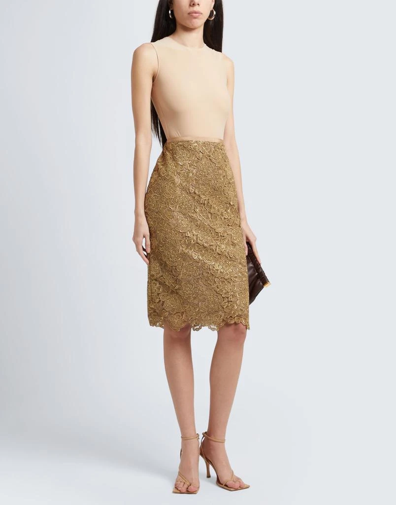 VALENTINO GARAVANI Midi skirt 2