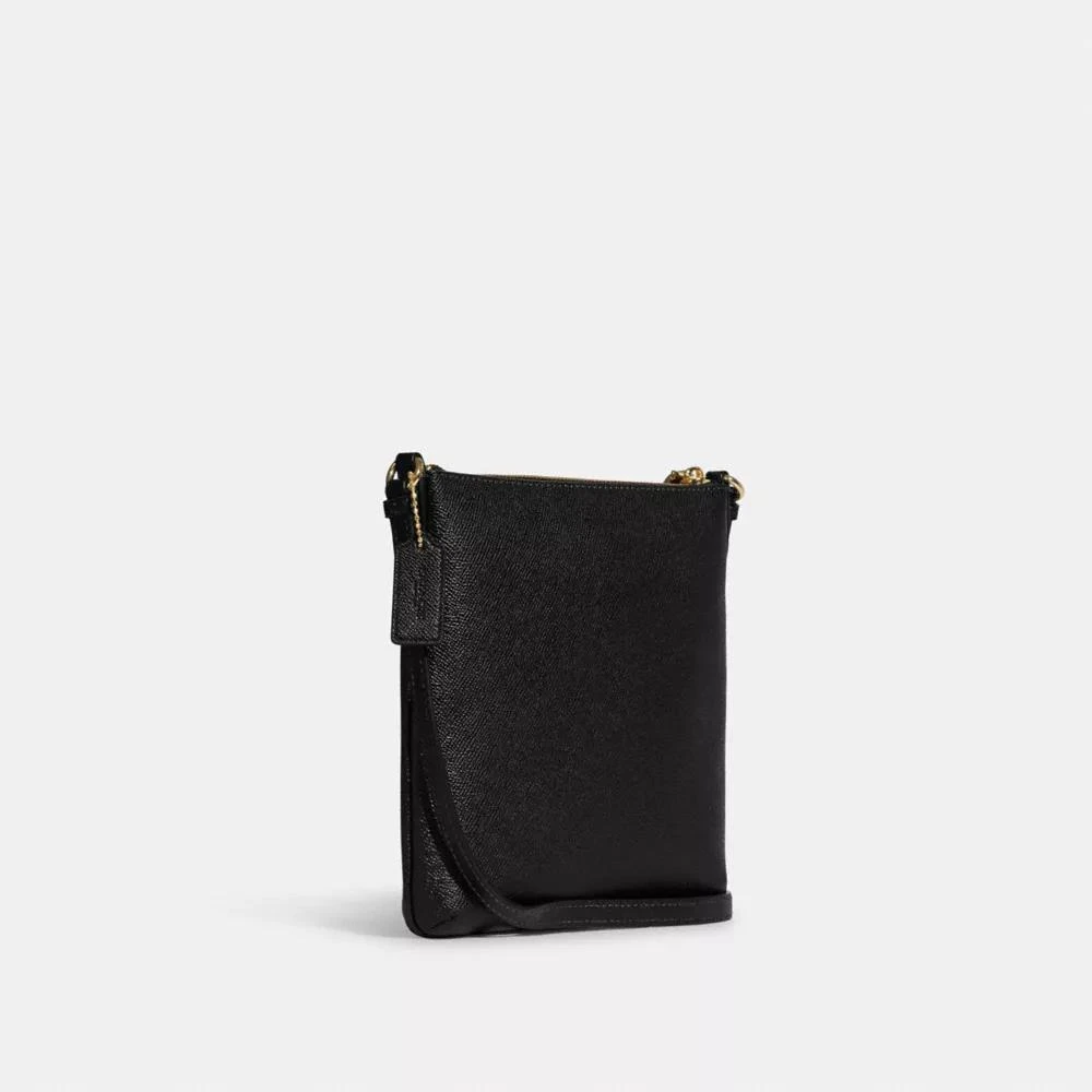 Coach Mini Rowan File Bag 5