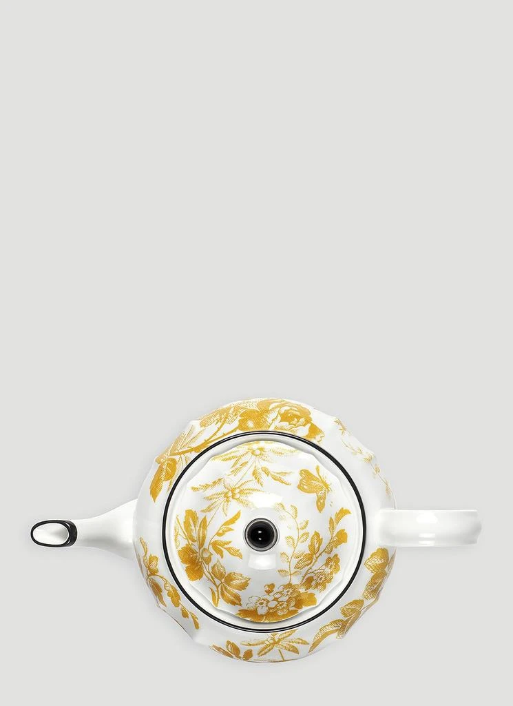 Gucci Herbarium Teapot 3