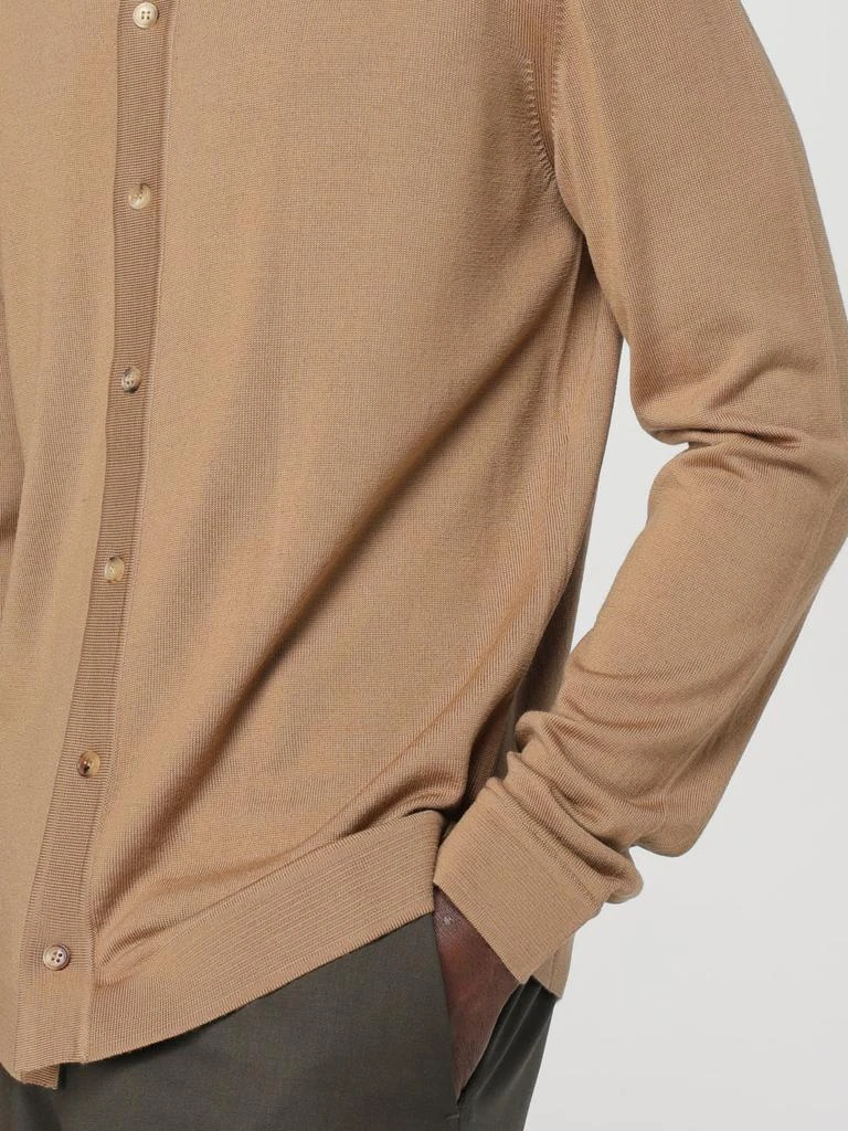 ROBERTO COLLINA Shirt men Roberto Collina 3
