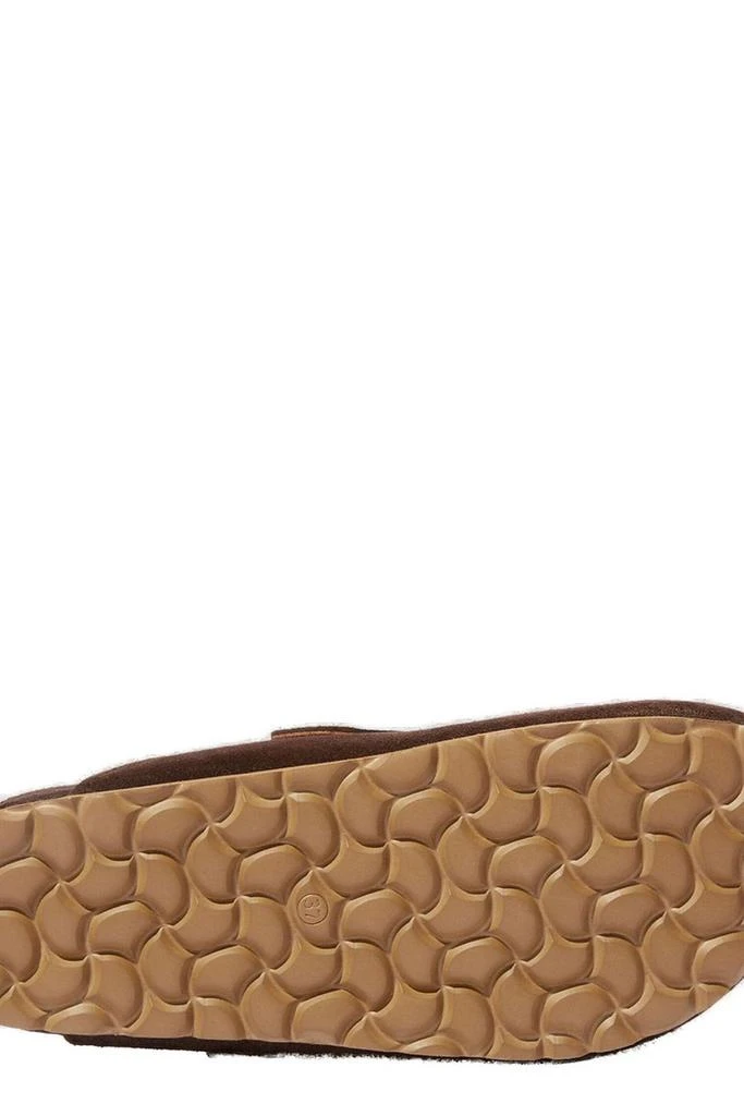 Scarosso Scarosso Gea Tassel-Detailed Slippers 4