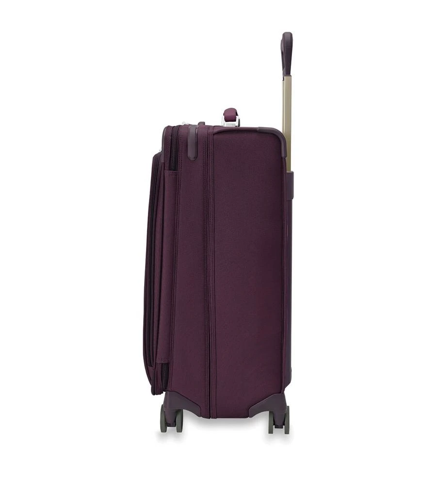Briggs & Riley Medium Check-In Baseline Expandable Spinner Suitcase (66cm) 7