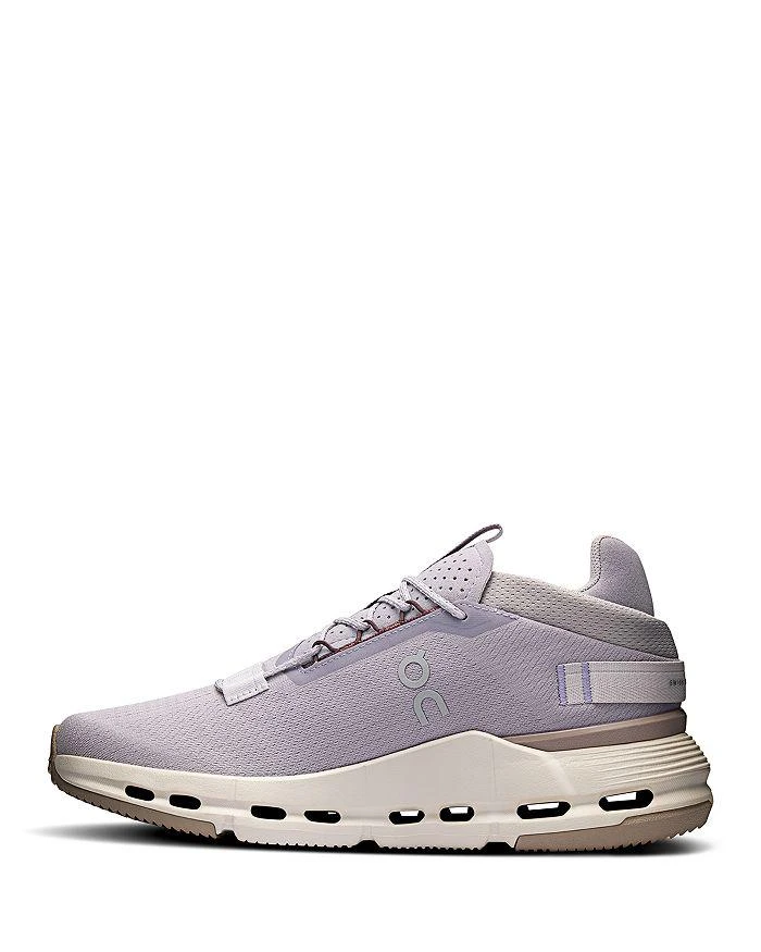 On Women's Cloudnova 2 Sneakers 5