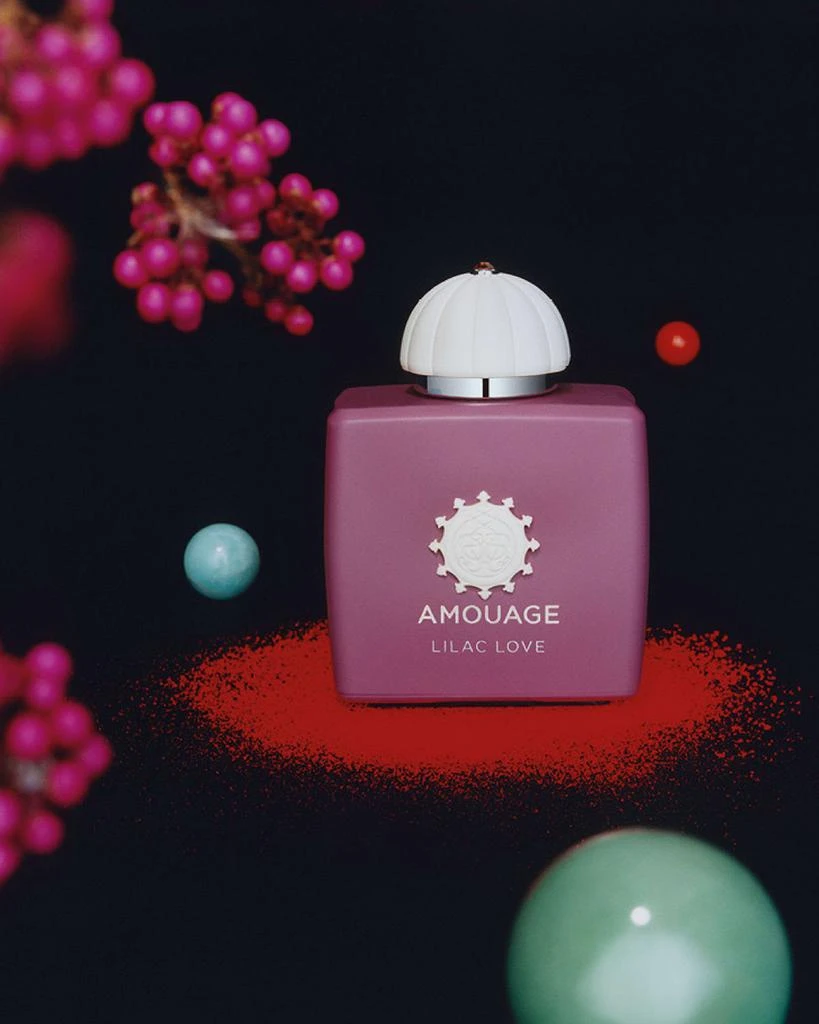 Amouage Lilac Love Eau de Parfum, 3.3 oz. 4
