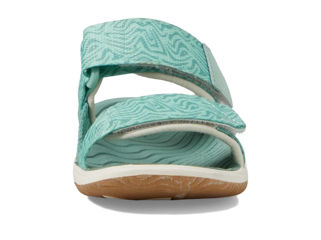 Keen Elle Backstrap (Toddler/Little Kid) 2