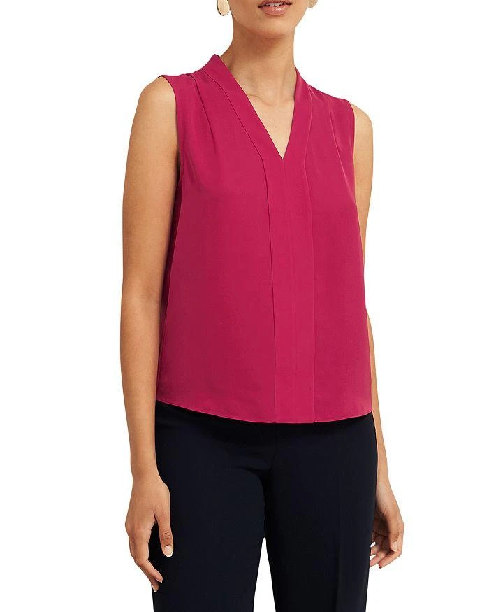 HOBBS LONDON Shelley Blouse 1