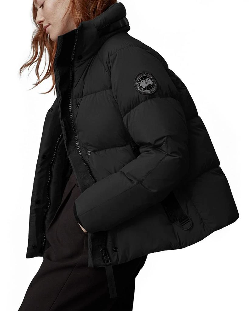 Canada Goose Junction Quilted Parka - 150th Anniversary Exclusive 5