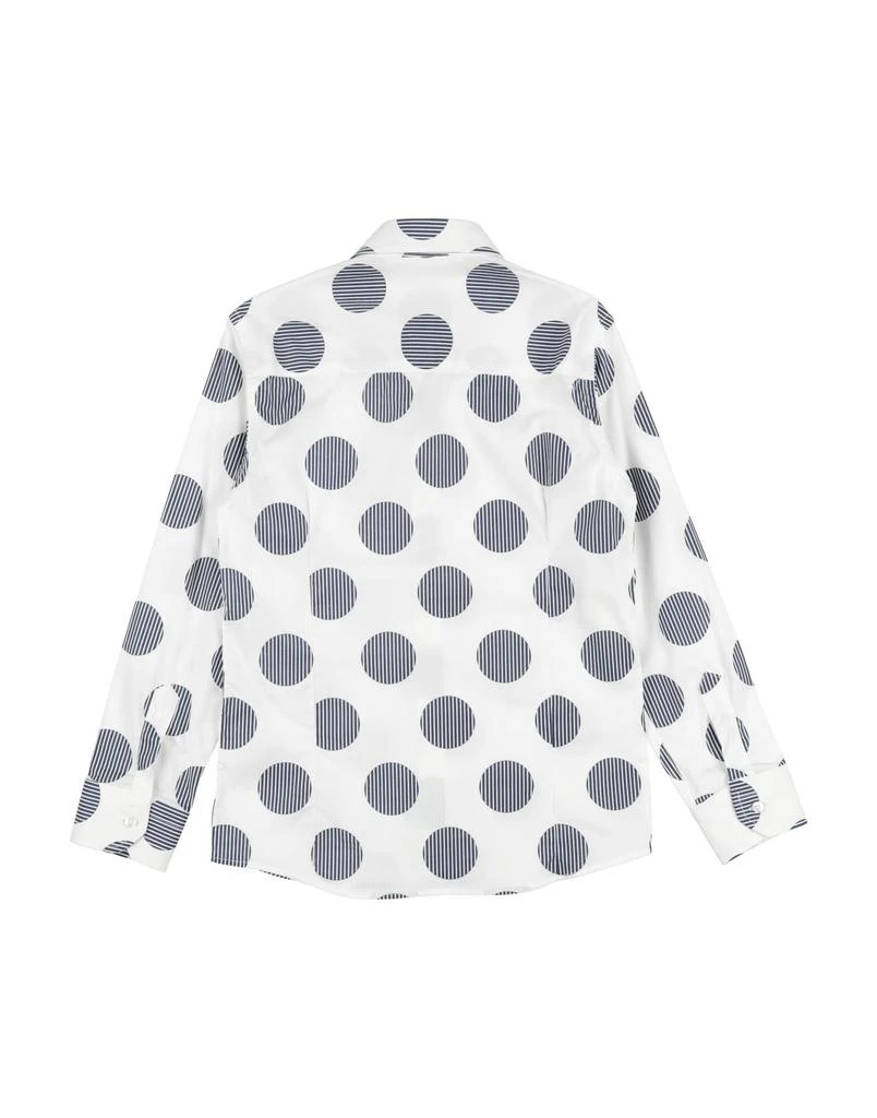 CESARE PACIOTTI Patterned shirt 2