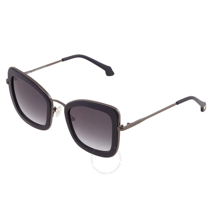 BERTHA The Delphine Gradient Cat Eye Ladies Sunglasses BRSIT108-3 3