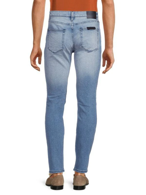 Rolla's Stinger High Rise Jeans 2