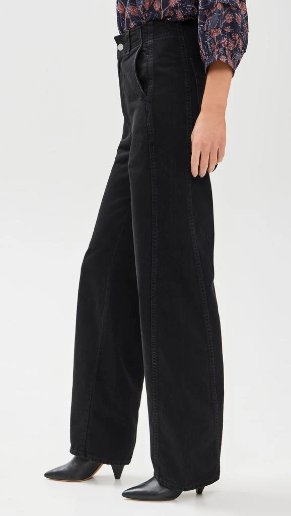 Apiece Apart Meridian Jeans 3