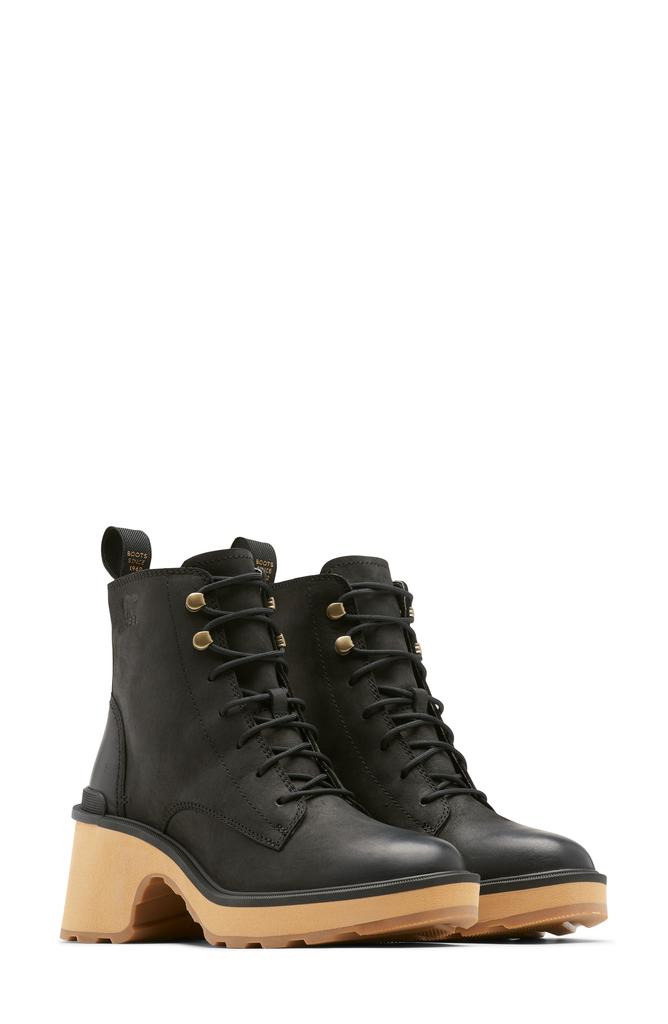 Nordstrom rack lace up boots best sale