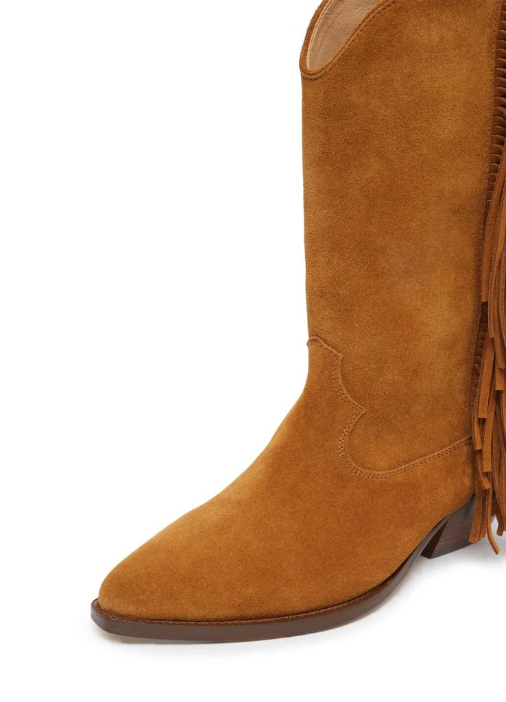 Isabel Marant Duerto boots 5