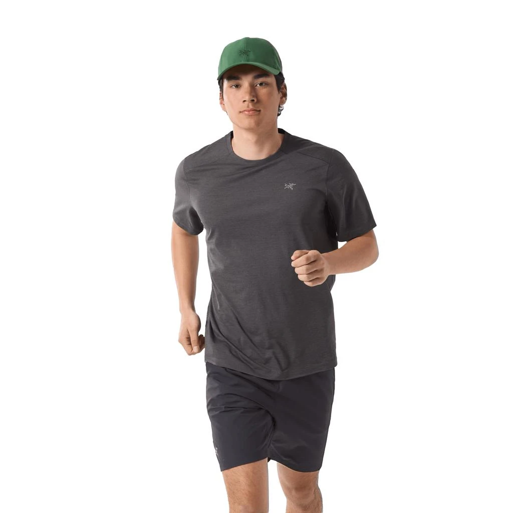 Arc
teryx Arc
teryx Cormac Short Sleeve Crew - Men
s 5