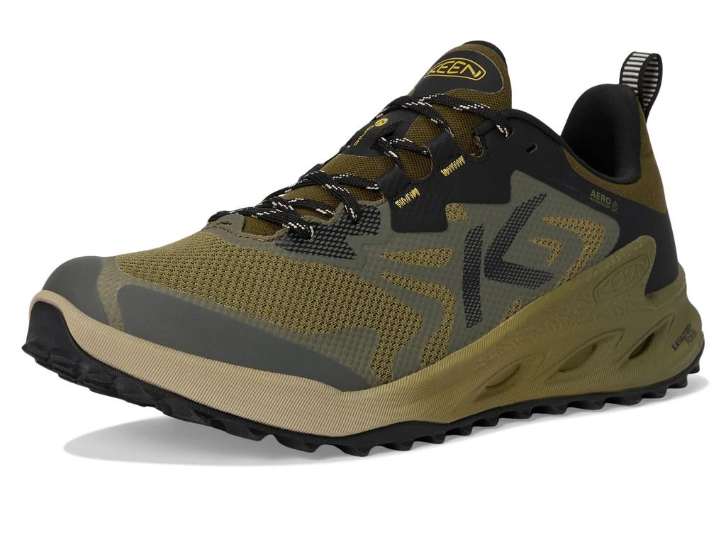 Keen Zionic NXT Waterproof Hiking Shoes 7