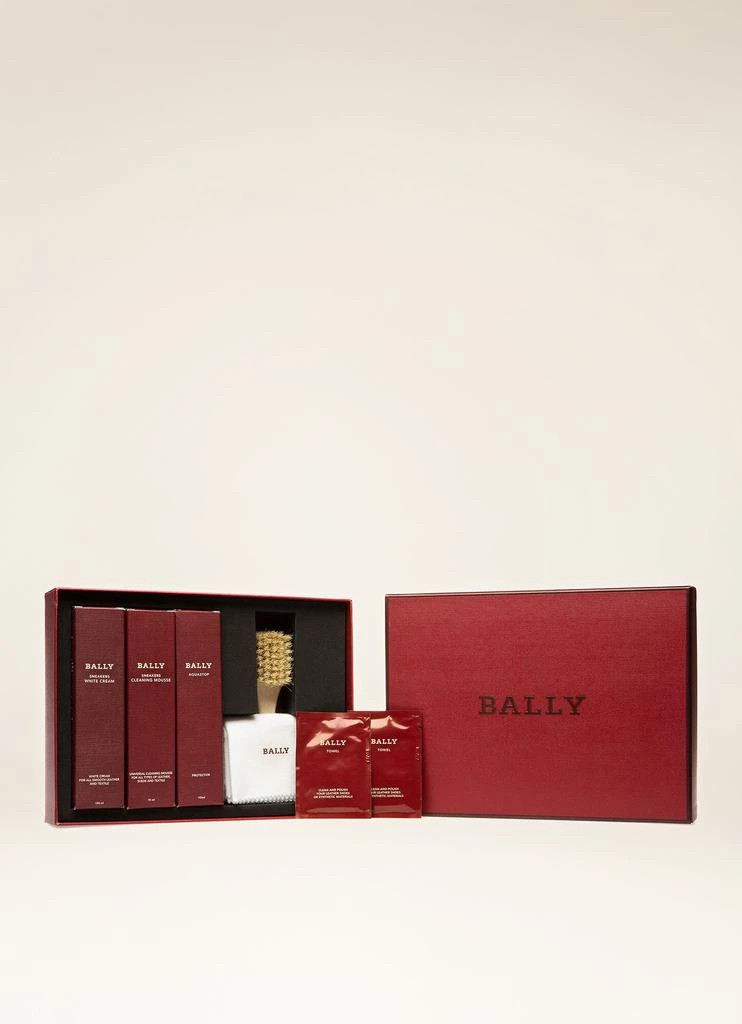 Bally Shoe Care Kit 2