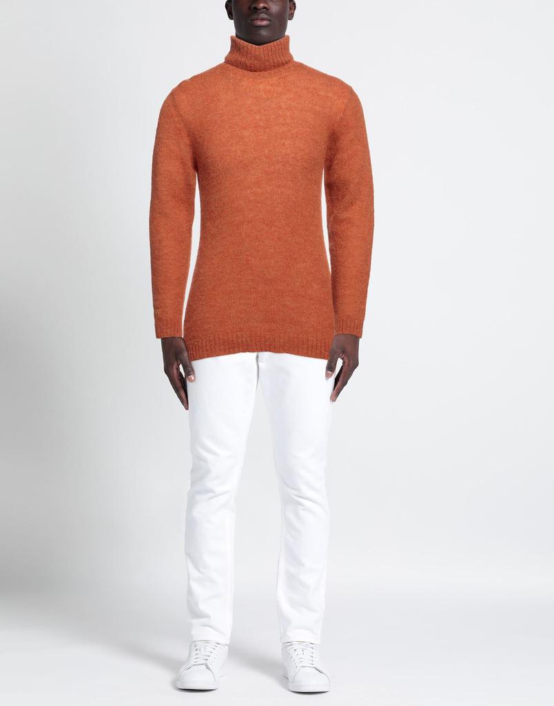 irish crone Turtleneck