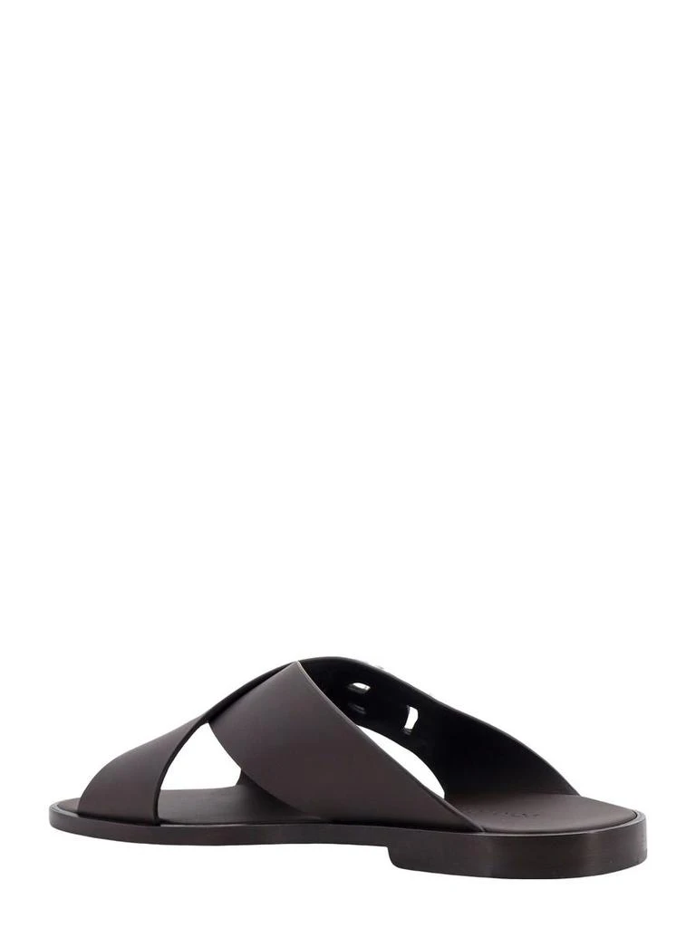 Dolce & Gabbana Dolce & Gabbana Flat Shoes 3