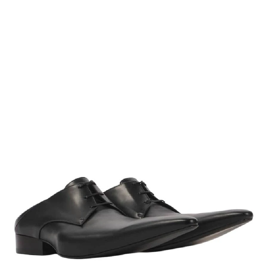 Balenciaga Opera Leather Derby 2