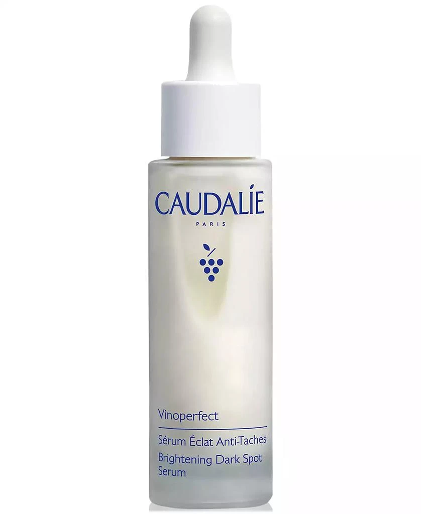Caudalie Vinoperfect Brightening Dark Spot Serum Jumbo, 1.6 oz. 1