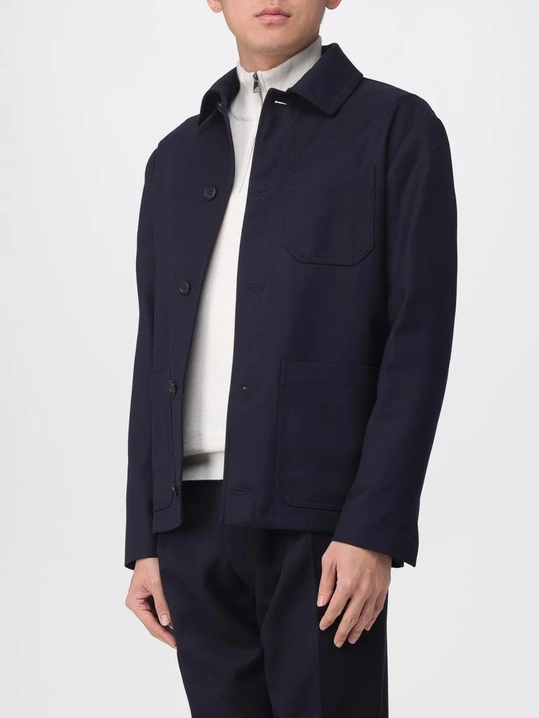 Incotex Ivory Sweater men Incotex 3