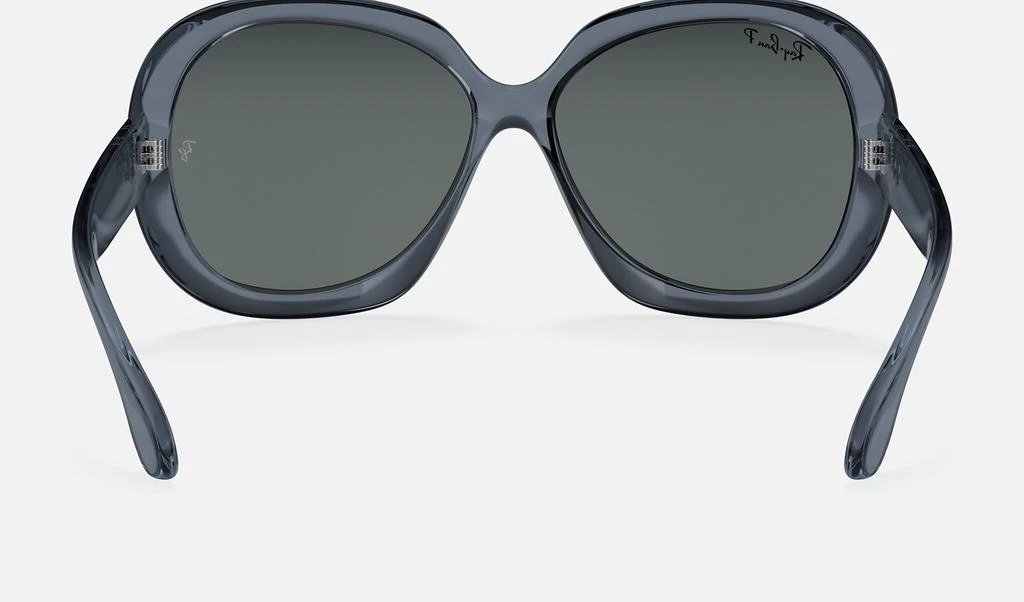 Ray-Ban JACKIE OHH II TRANSPARENT 5