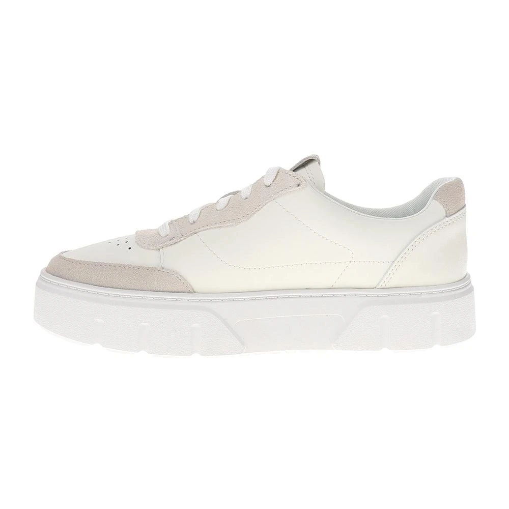 Timberland Laurel Court Low Platform Sneakers 3