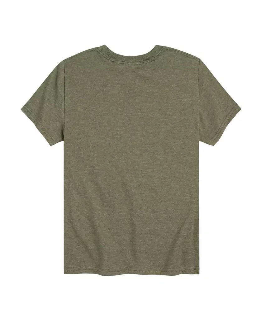 Hybrid Big Boys Graphic T-Shirt 2