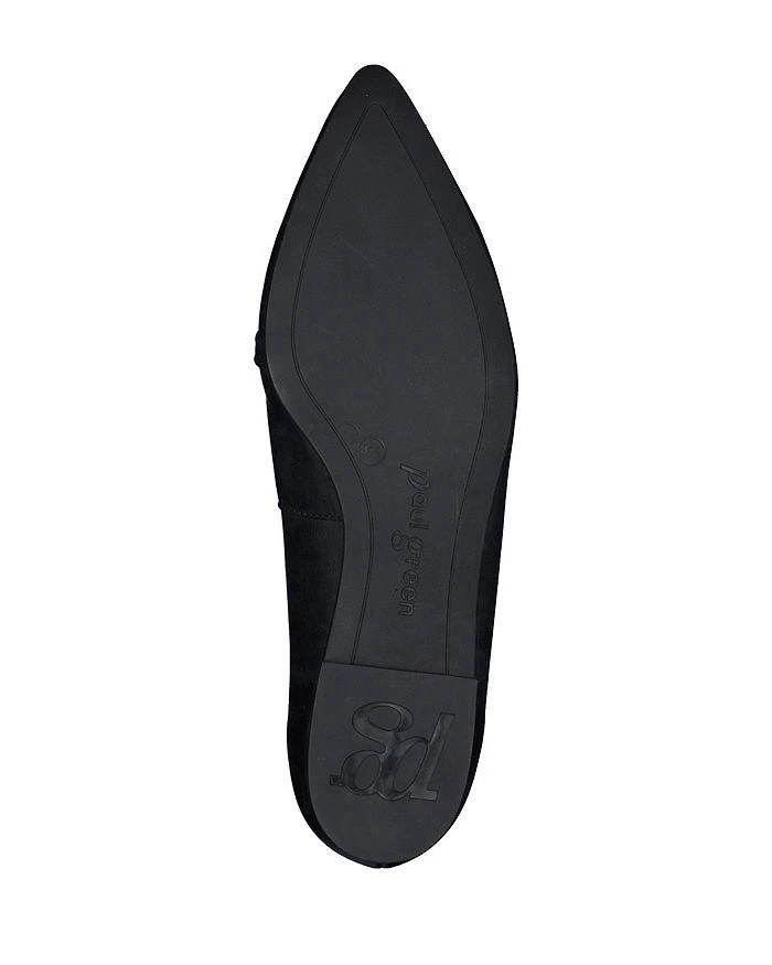Paul Green Women's Tahitian Flats 6
