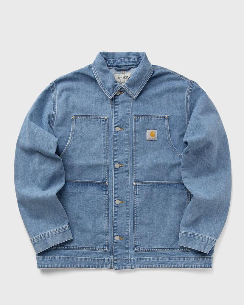 Carhartt WIP trade michigan coat Lサイズ Carhartt WIP Trade Michigan Coat White | BSTN Store