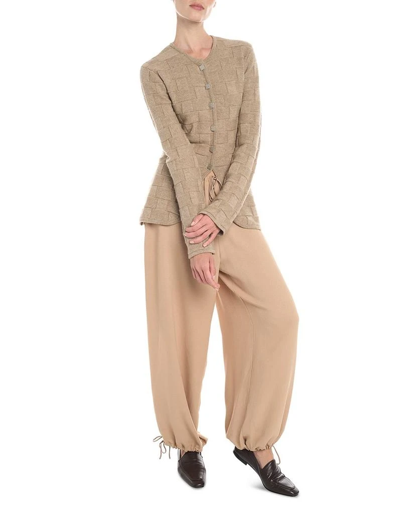 TOVE Uma Knitted Jacket 6