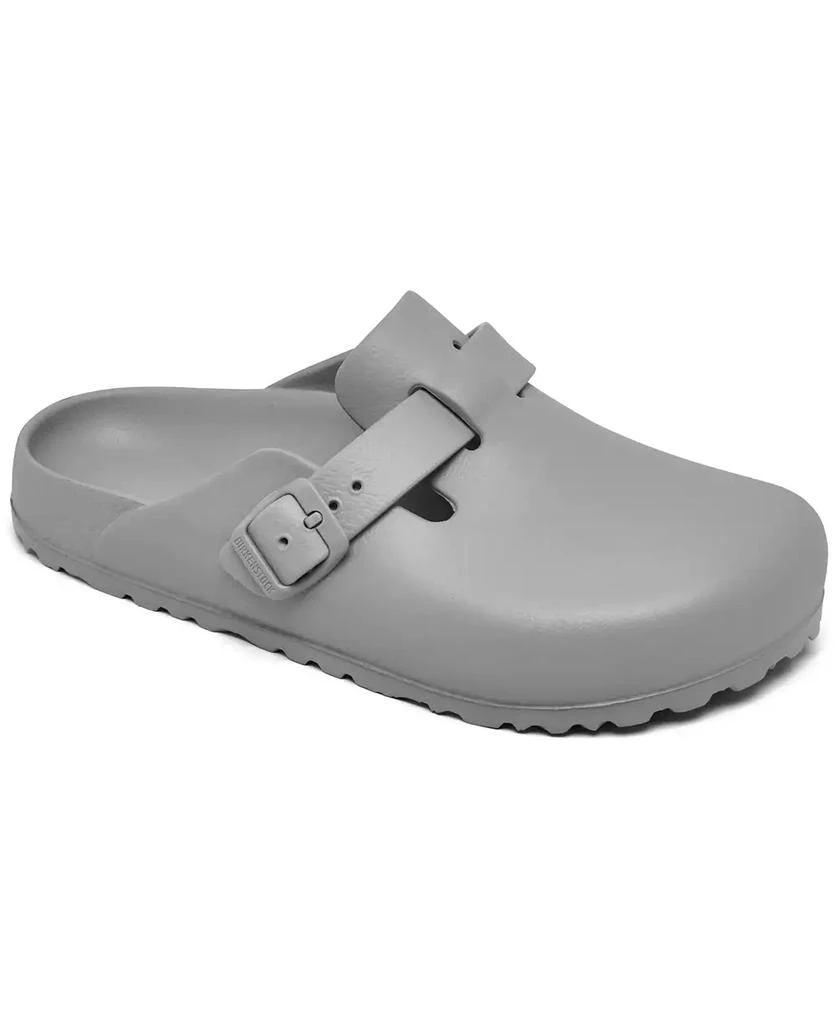 Birkenstock Women's Boston Essentials EVA Clogs from Finish Line 1