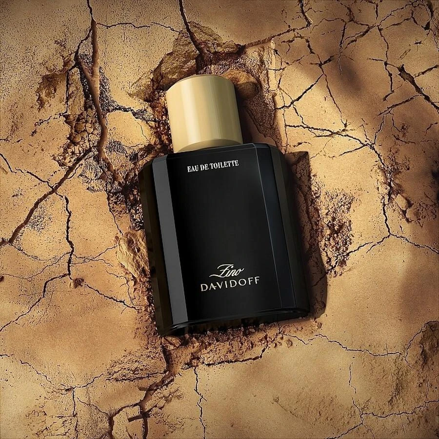 Davidoff Davidoff Zino Mens EDT 3