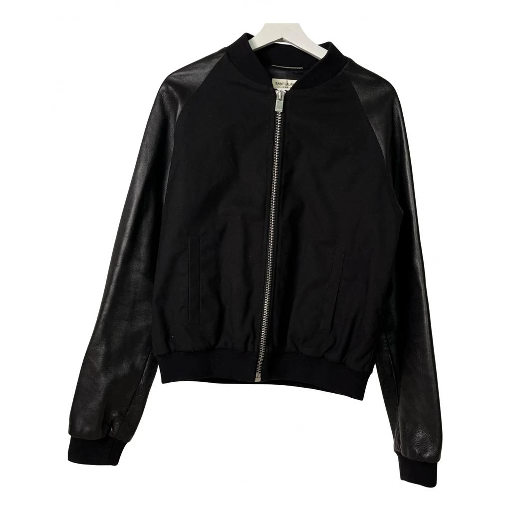 Yves Saint Laurent Saint Laurent Leather jacket 1