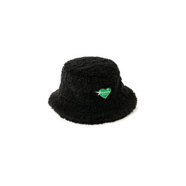 Kangol Textured Bob Manga 1