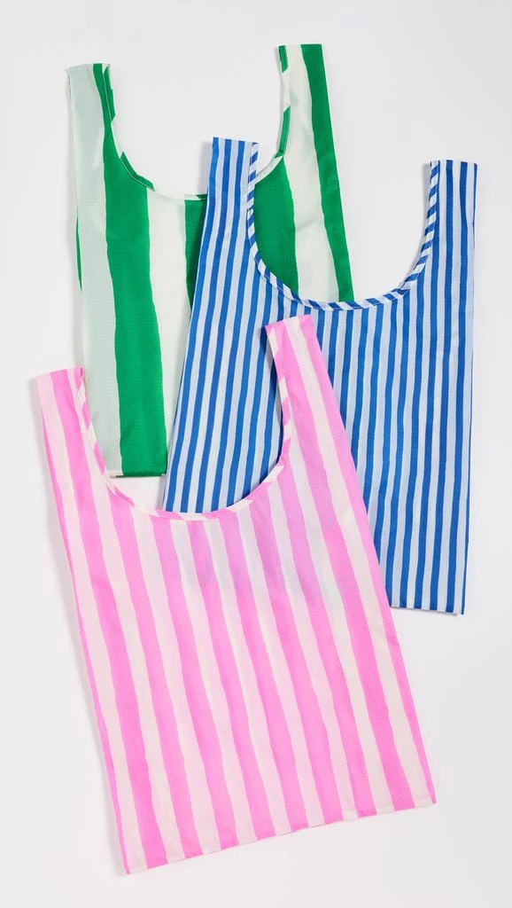 Baggu Standard Baggu Set of 3 1