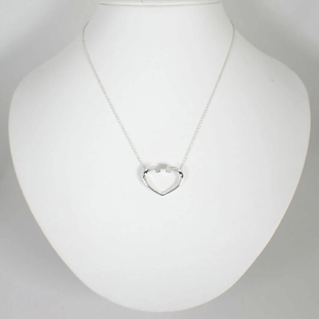 Tiffany 
Co. Sterling 925 Necklace (Pre-Owned) 2