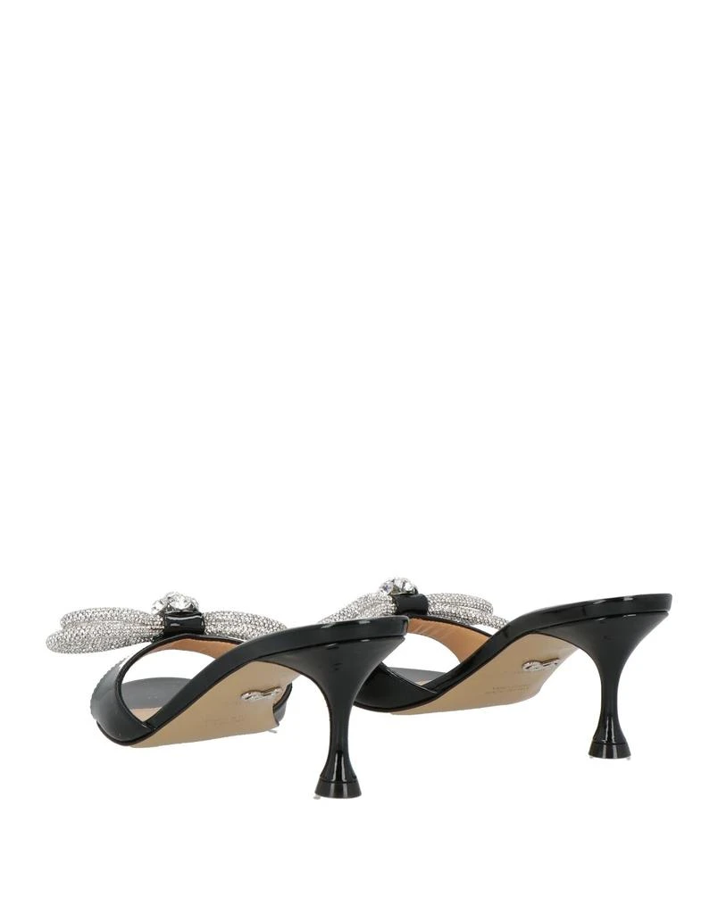 Mach & Mach Sandals 3