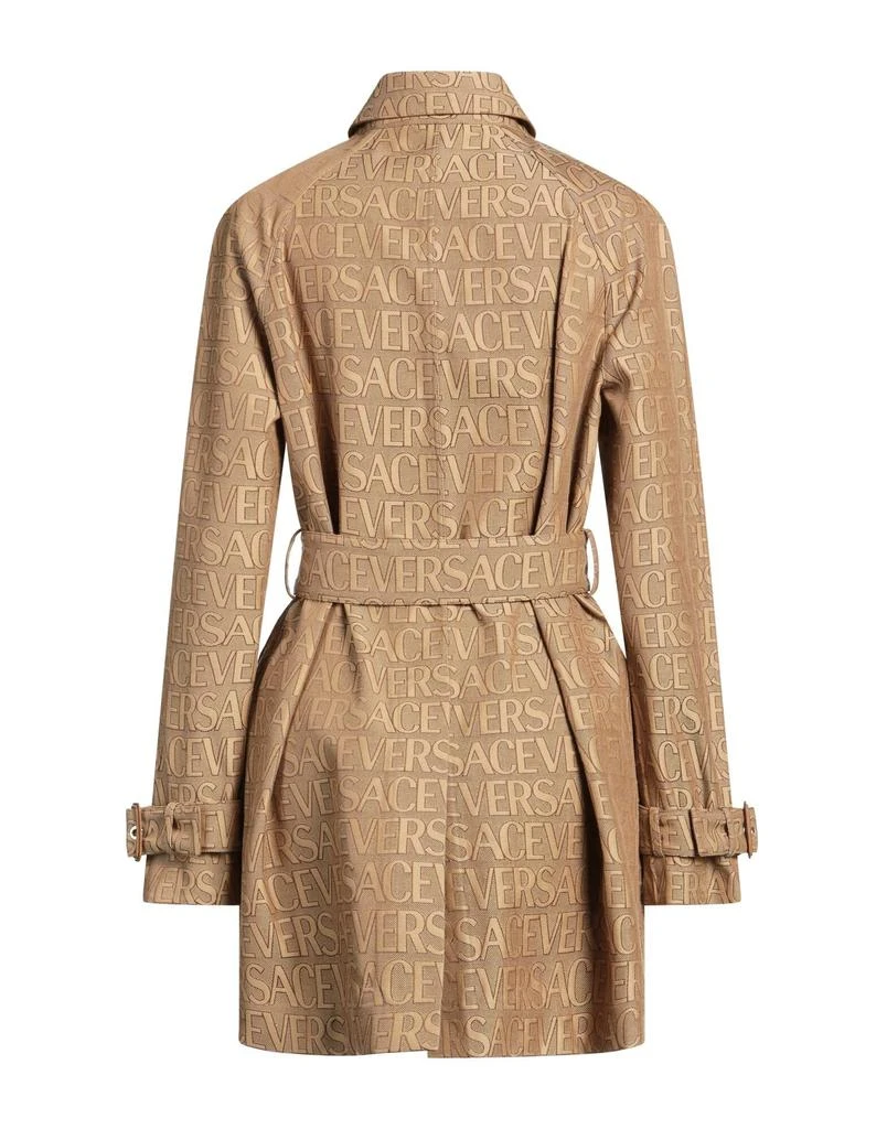 Versace Full-length jacket 2