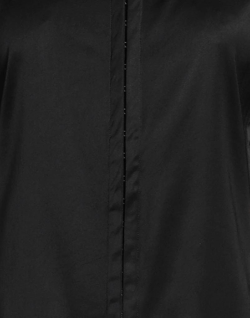Diesel Solid color shirts & blouses 4