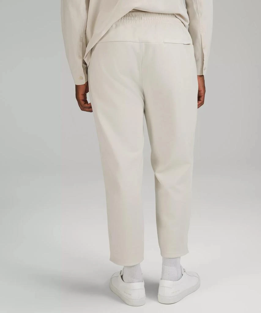 Lululemon GridLiner Pull-On Trouser 3