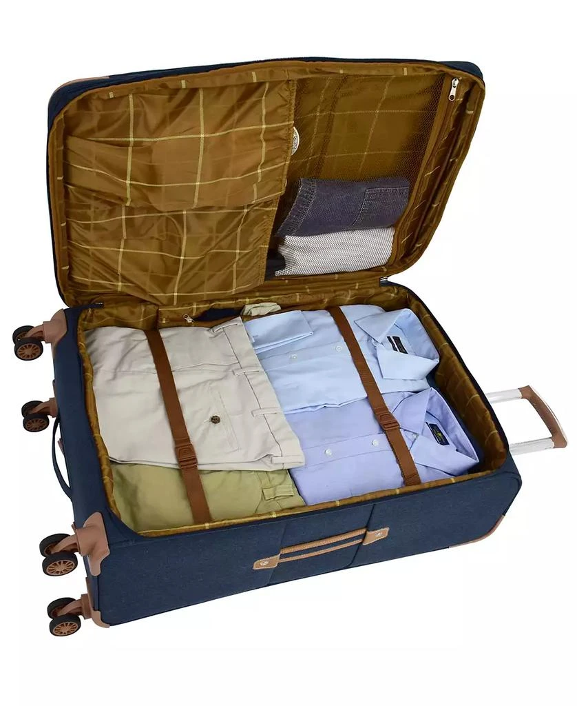 London Fog Wallington 29" Expandable Spinner 2