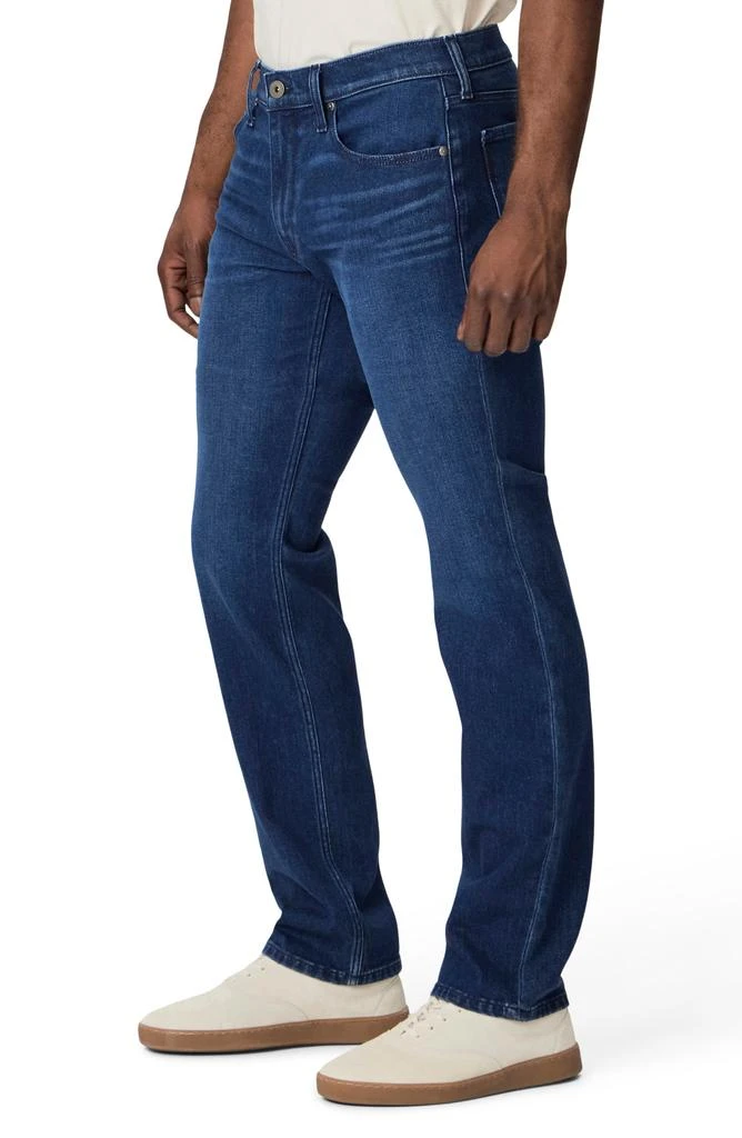 Paige Normandie Straight Leg Baggy Jeans 3