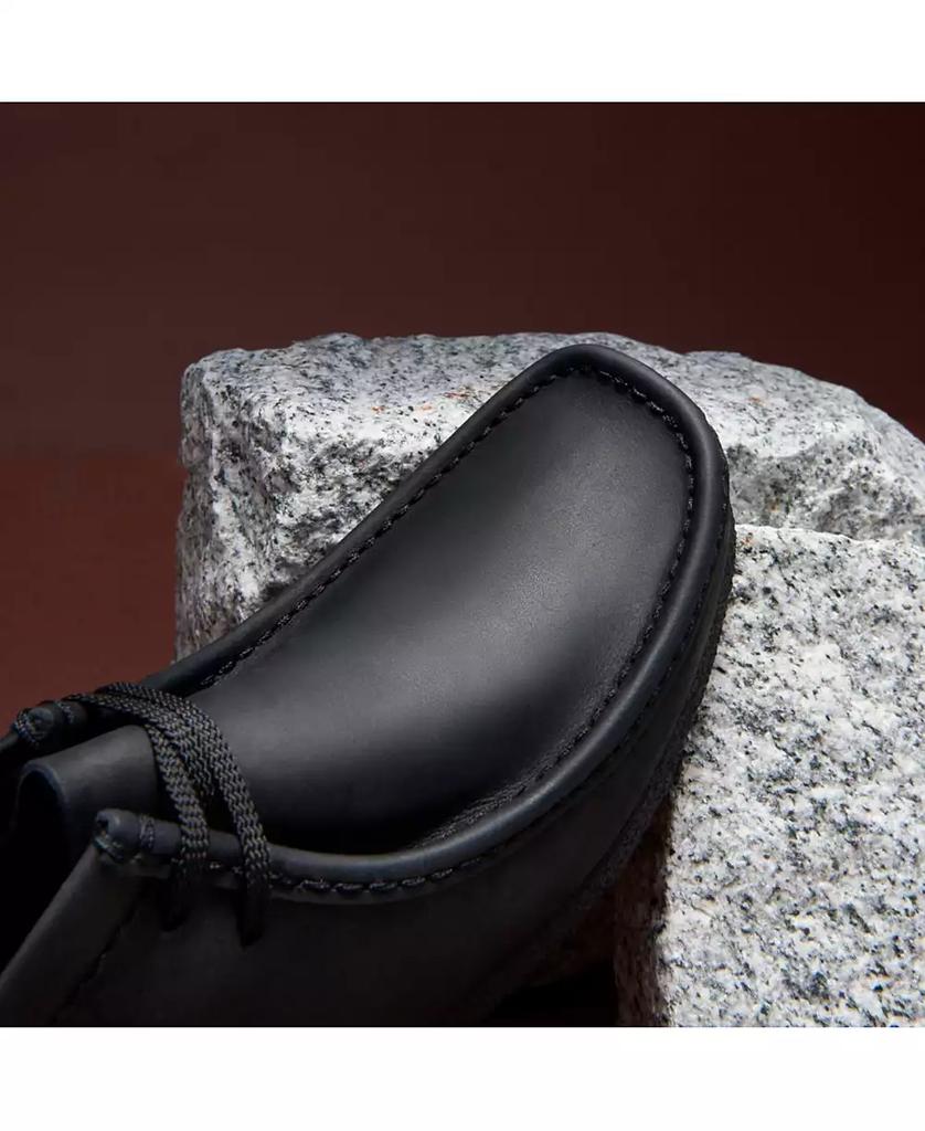 Clarks Men's Shacre Boots - Shoes - Free Shipping - BeyondStyle