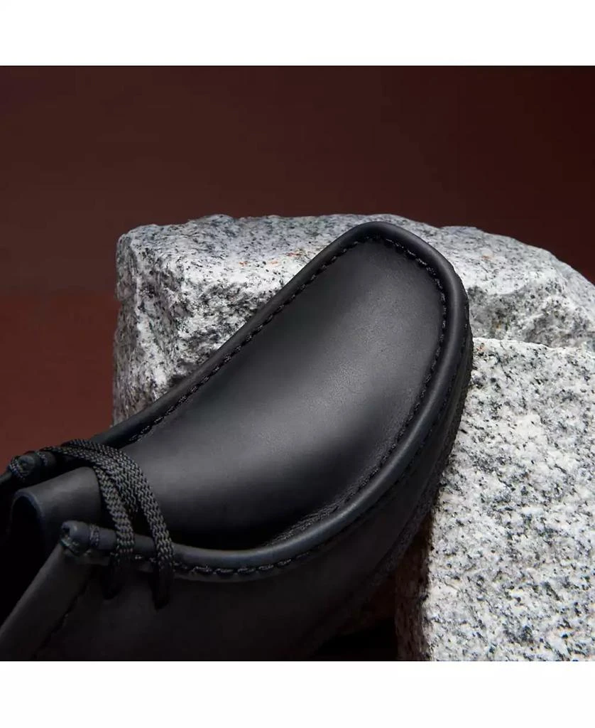 Clarks Men's Shacre Boots 9
